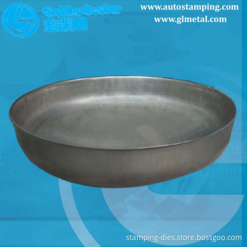 Large Deep Drawing Stamping Parts
